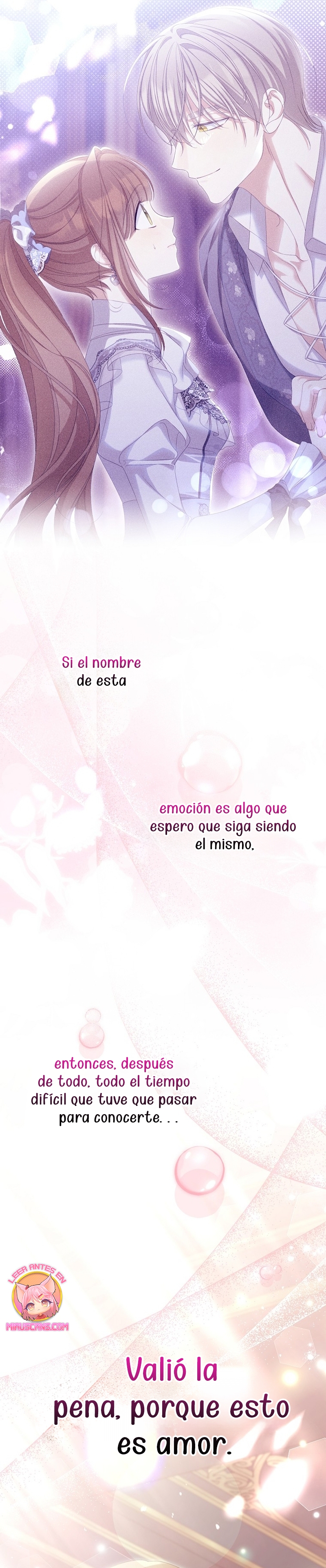 ¿Por qué estás obsesionado con tu esposa falsa? Capítulo 74 - Page 27