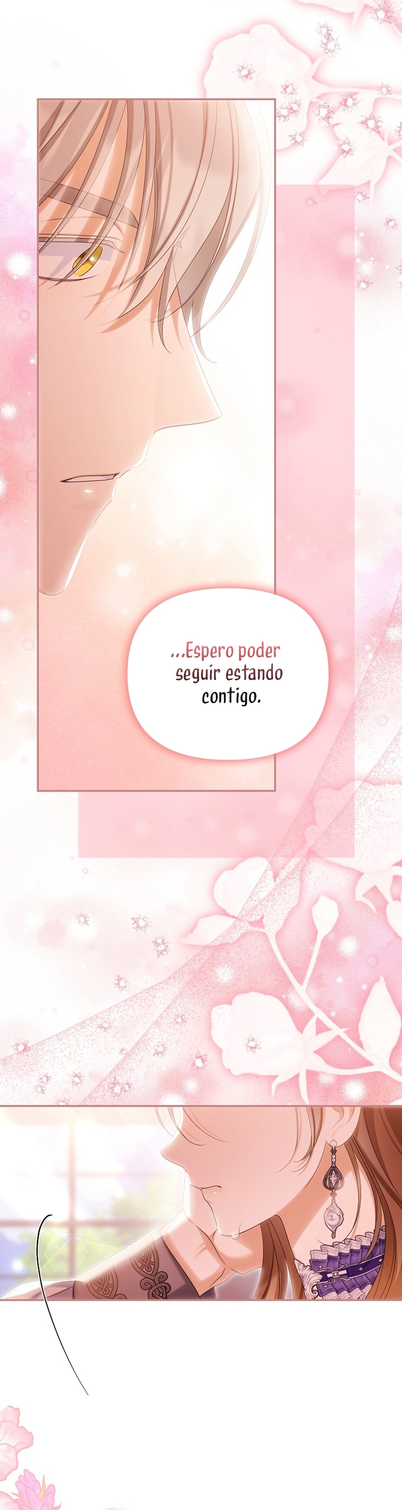 ¿Por qué estás obsesionado con tu esposa falsa? Capítulo 74 - Page 29