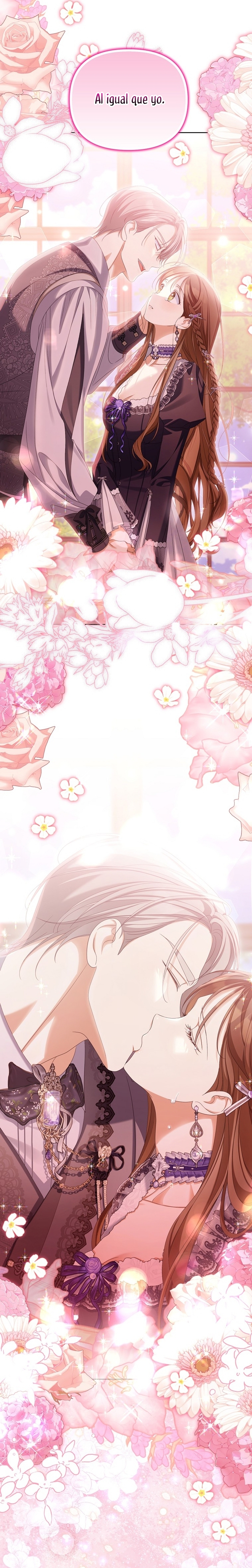 ¿Por qué estás obsesionado con tu esposa falsa? Capítulo 74 - Page 30