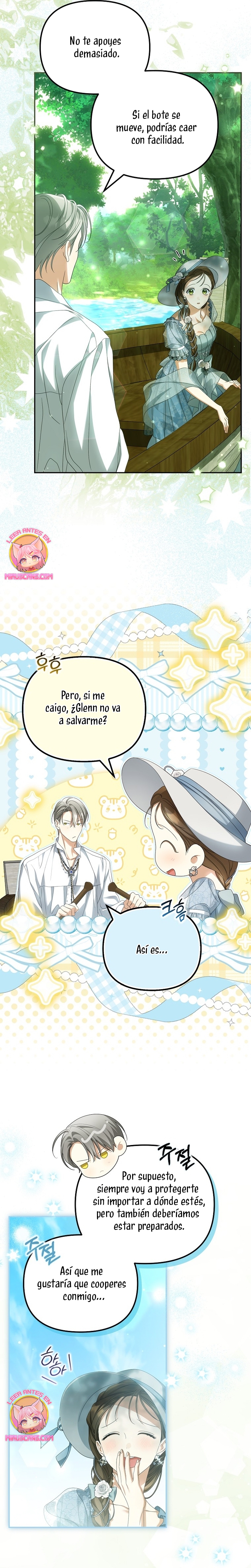 ¿Por qué estás obsesionado con tu esposa falsa? Capítulo 75 - Page 14