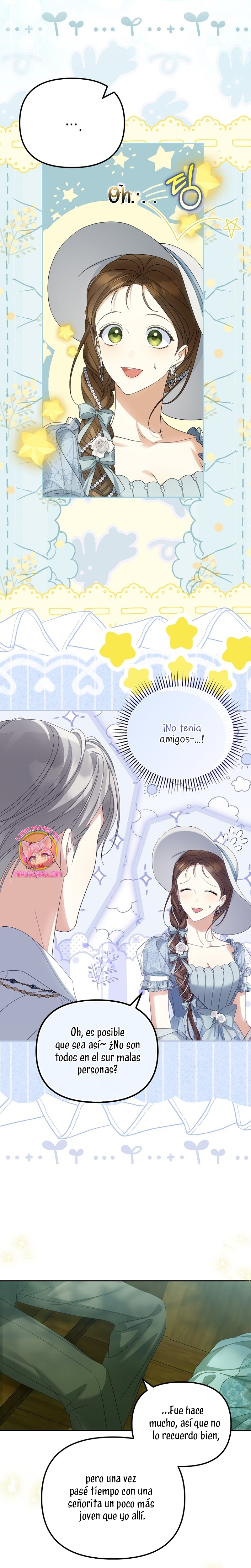 ¿Por qué estás obsesionado con tu esposa falsa? Capítulo 75 - Page 18