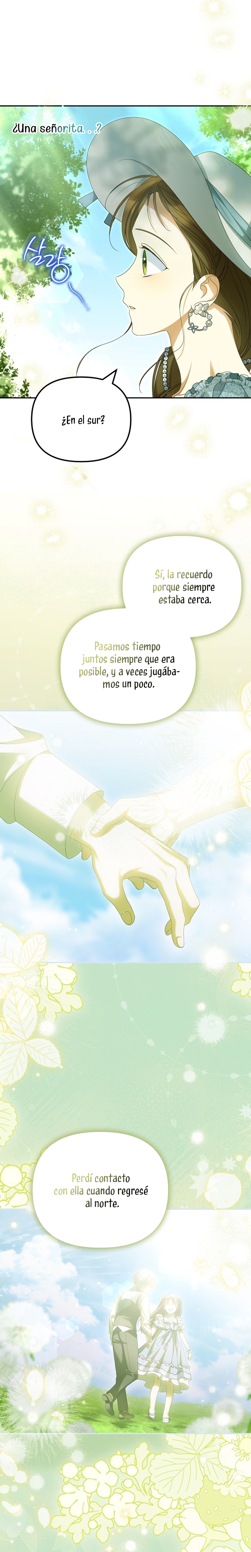 ¿Por qué estás obsesionado con tu esposa falsa? Capítulo 75 - Page 19