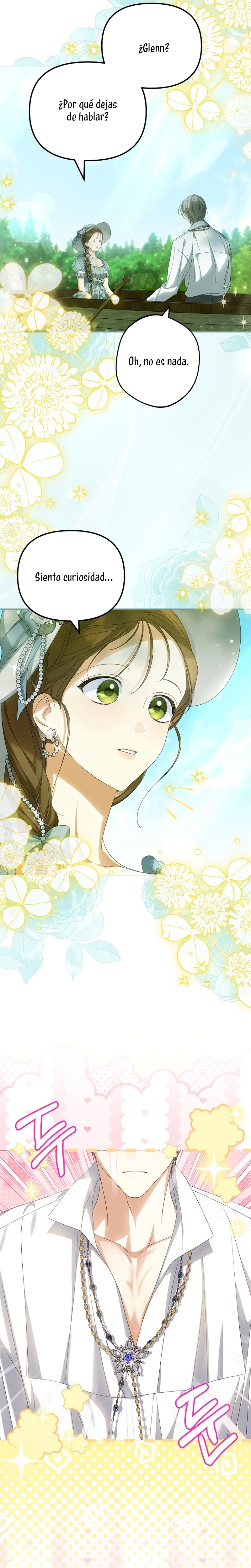 ¿Por qué estás obsesionado con tu esposa falsa? Capítulo 75 - Page 21