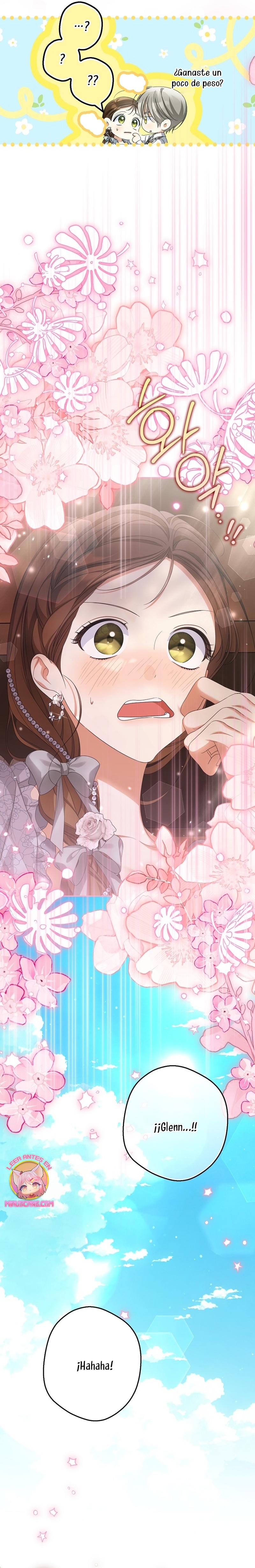 ¿Por qué estás obsesionado con tu esposa falsa? Capítulo 75 - Page 26