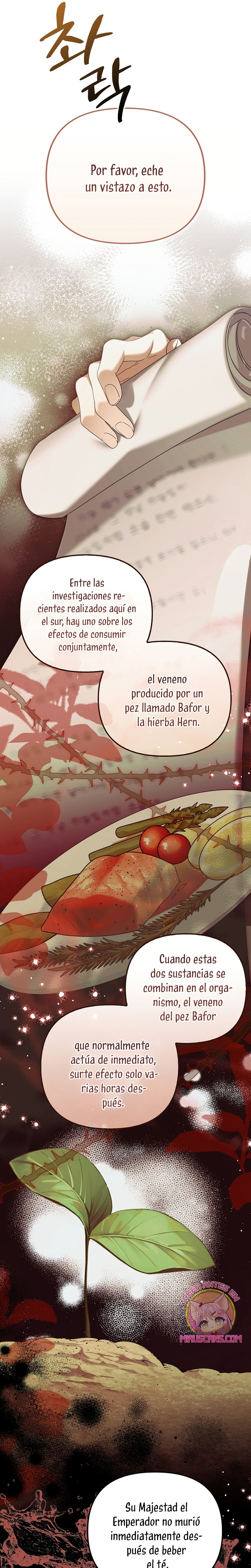 ¿Por qué estás obsesionado con tu esposa falsa? Capítulo 76 - Page 18