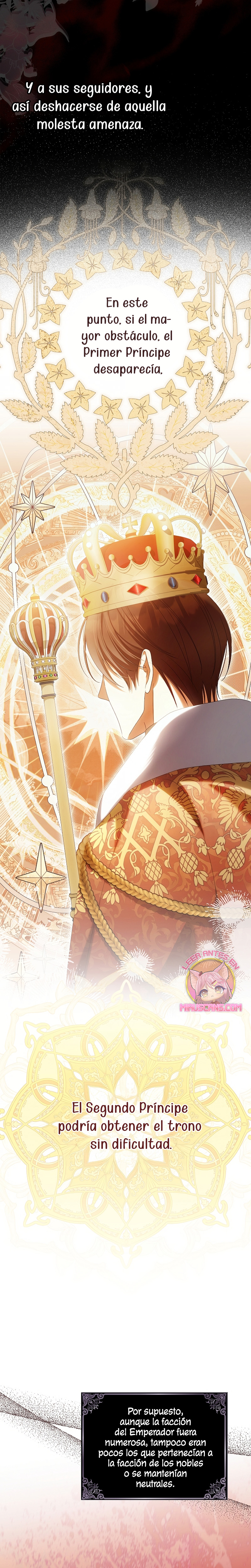 ¿Por qué estás obsesionado con tu esposa falsa? Capítulo 76 - Page 5