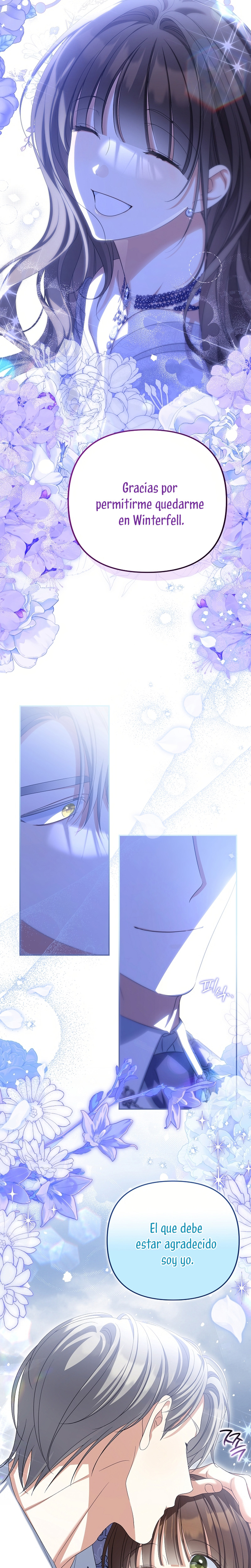 ¿Por qué estás obsesionado con tu esposa falsa? Capítulo 77 - Page 20