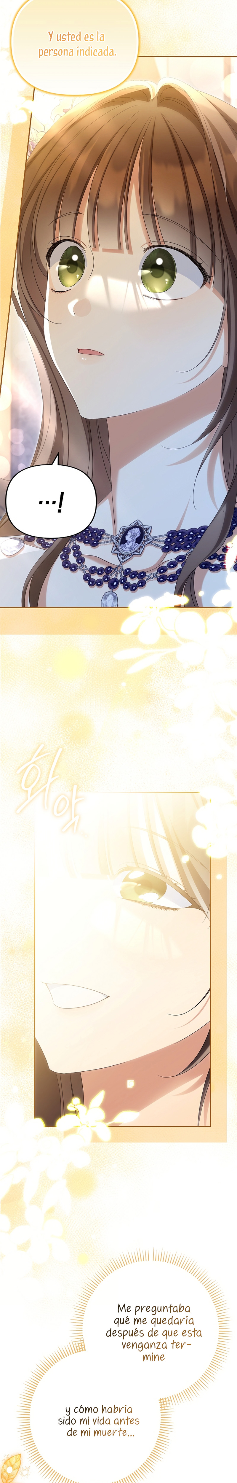 ¿Por qué estás obsesionado con tu esposa falsa? Capítulo 77 - Page 23