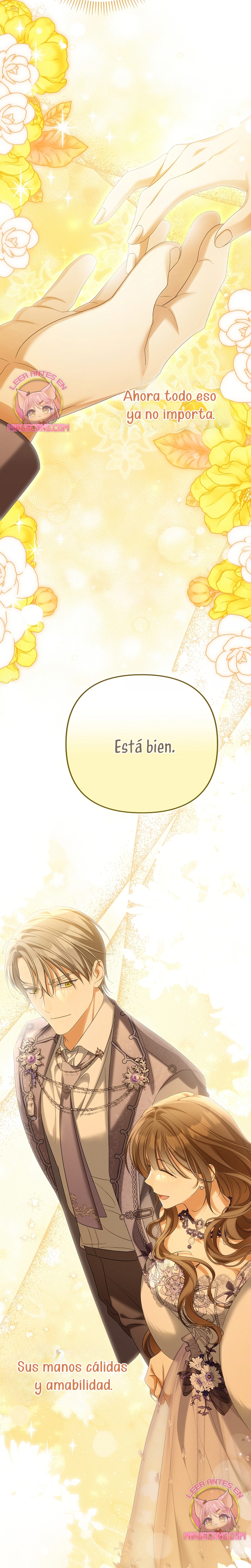 ¿Por qué estás obsesionado con tu esposa falsa? Capítulo 77 - Page 24