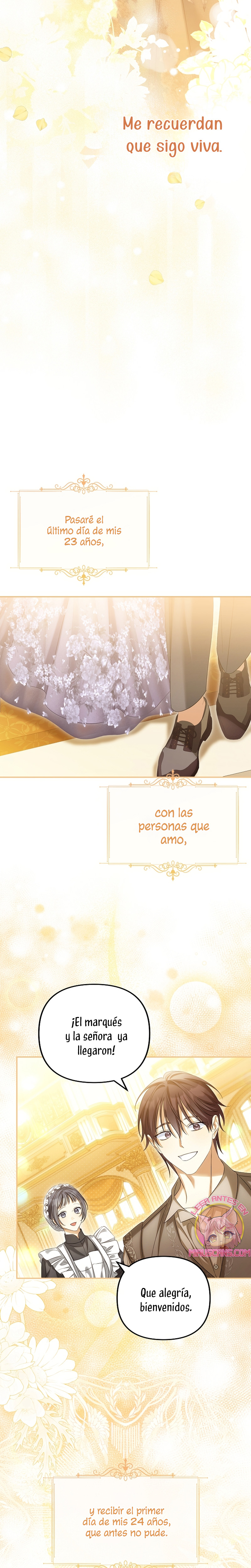 ¿Por qué estás obsesionado con tu esposa falsa? Capítulo 77 - Page 25