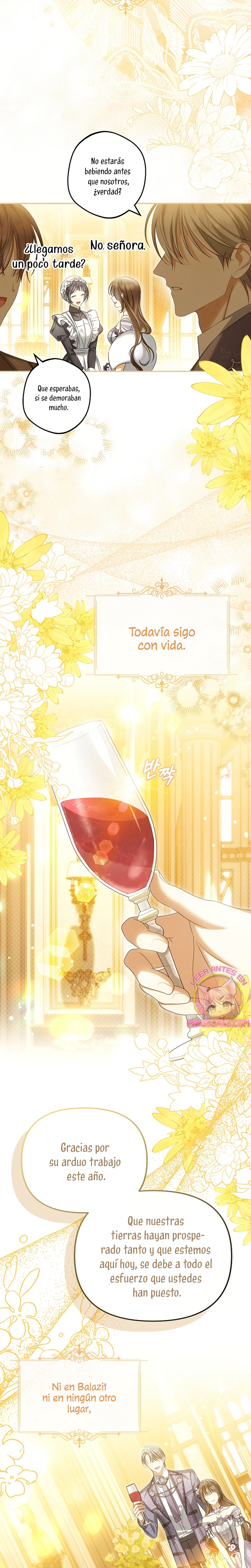 ¿Por qué estás obsesionado con tu esposa falsa? Capítulo 77 - Page 26