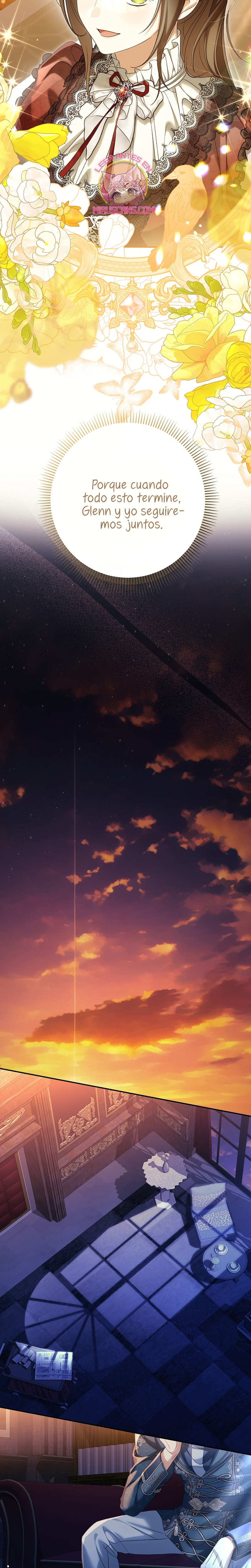 ¿Por qué estás obsesionado con tu esposa falsa? Capítulo 78 - Page 11