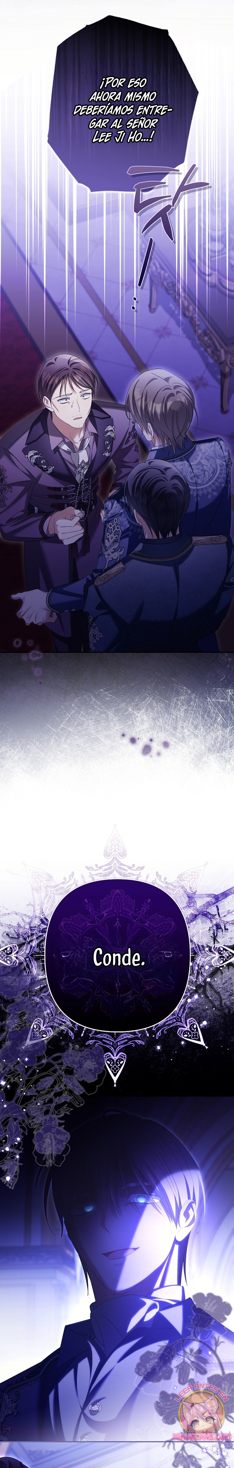 ¿Por qué estás obsesionado con tu esposa falsa? Capítulo 78 - Page 18