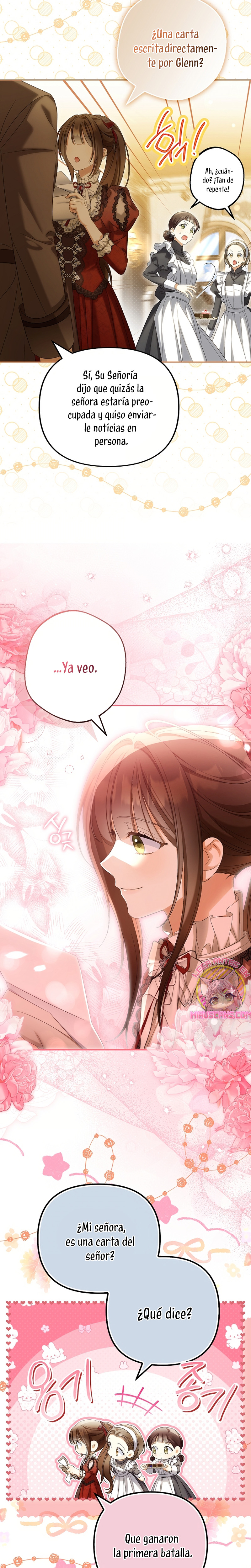 ¿Por qué estás obsesionado con tu esposa falsa? Capítulo 78 - Page 8