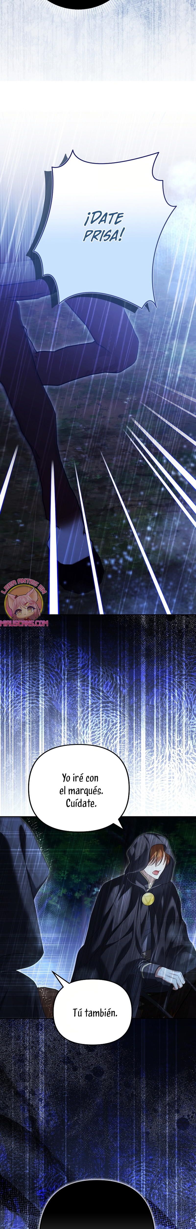 ¿Por qué estás obsesionado con tu esposa falsa? Capítulo 79 - Page 20