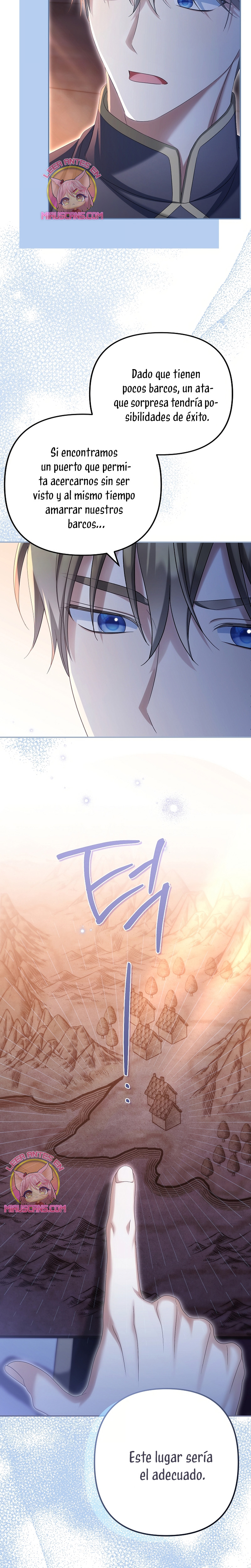 ¿Por qué estás obsesionado con tu esposa falsa? Capítulo 79 - Page 25