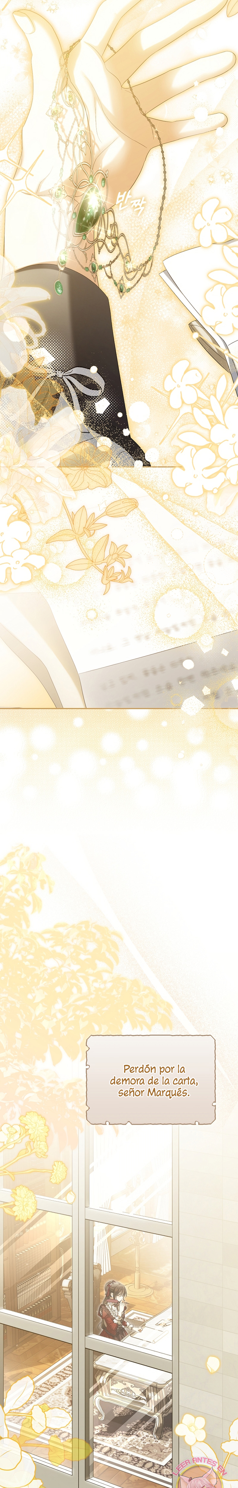 ¿Por qué estás obsesionado con tu esposa falsa? Capítulo 79 - Page 9