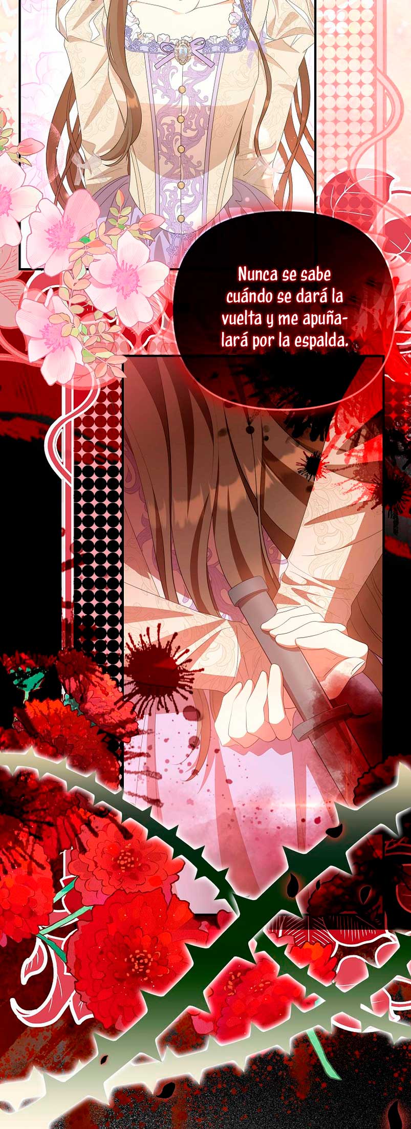 ¿Por qué estás obsesionado con tu esposa falsa? Capítulo 8 - Page 14