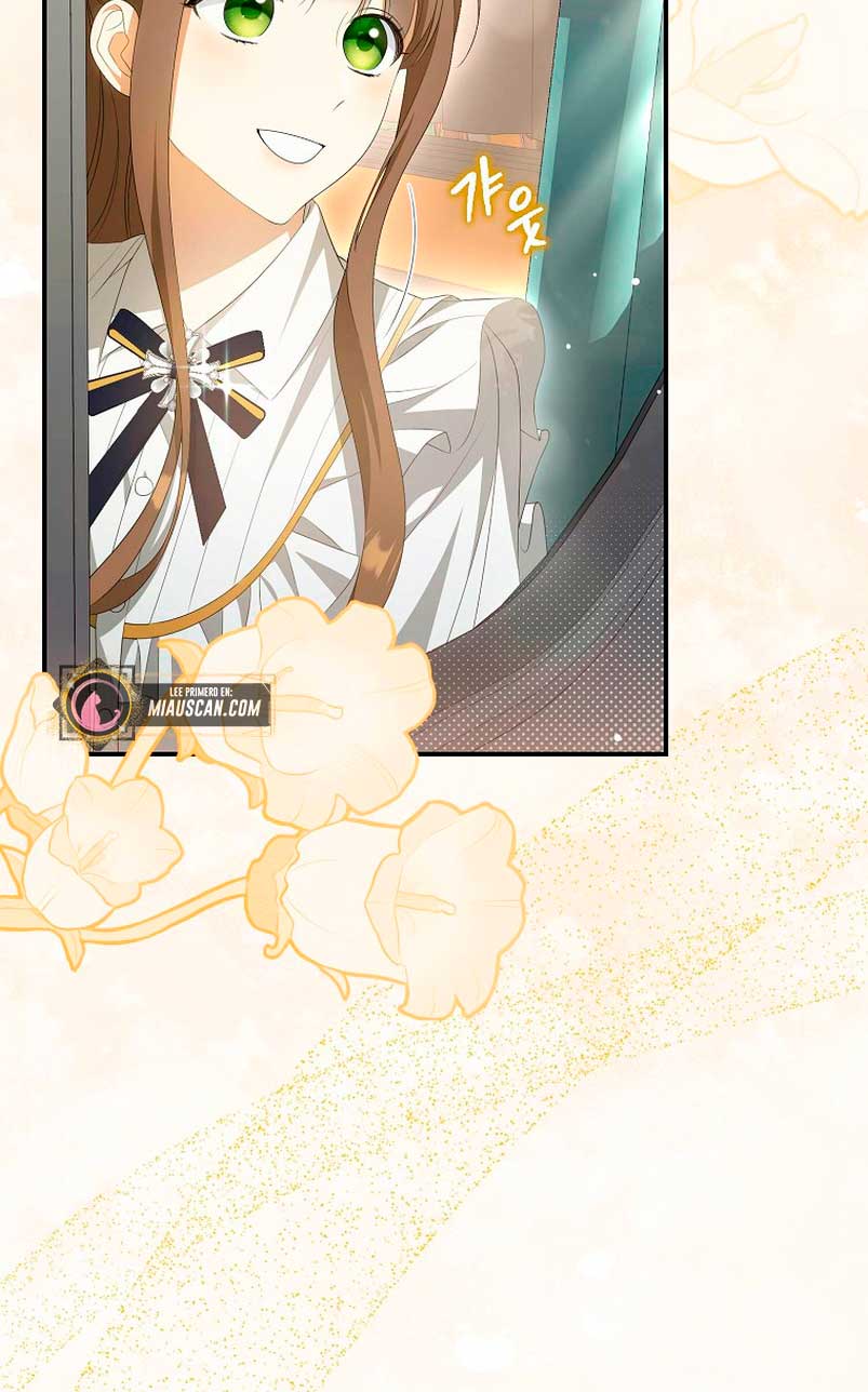 ¿Por qué estás obsesionado con tu esposa falsa? Capítulo 8 - Page 23