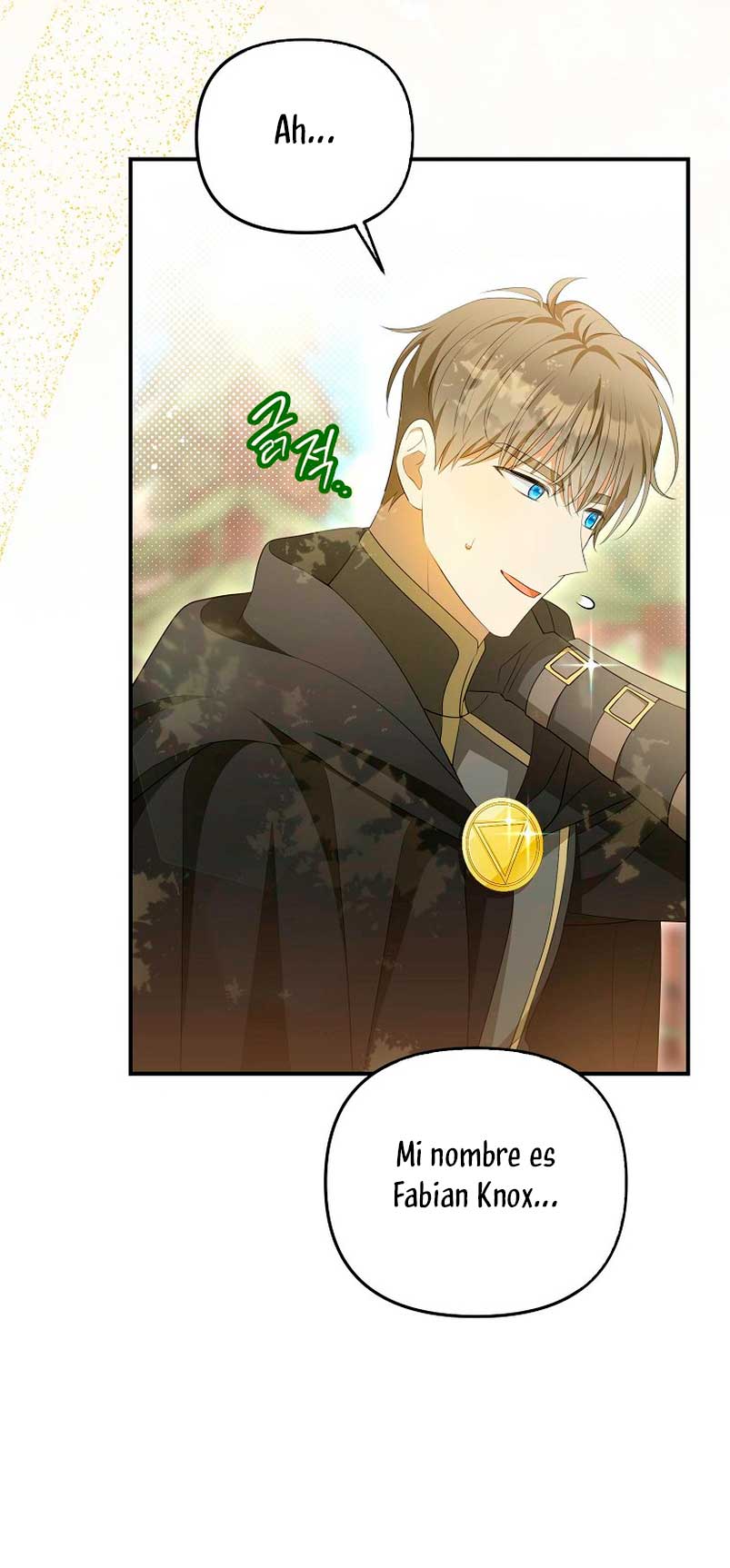 ¿Por qué estás obsesionado con tu esposa falsa? Capítulo 8 - Page 24