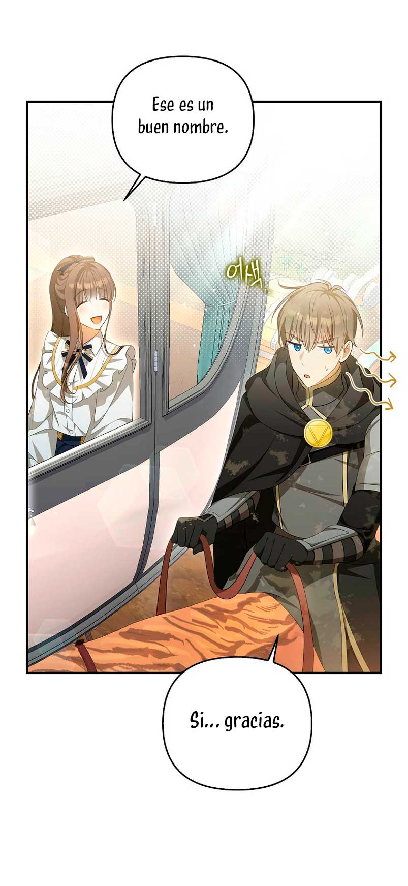 ¿Por qué estás obsesionado con tu esposa falsa? Capítulo 8 - Page 25