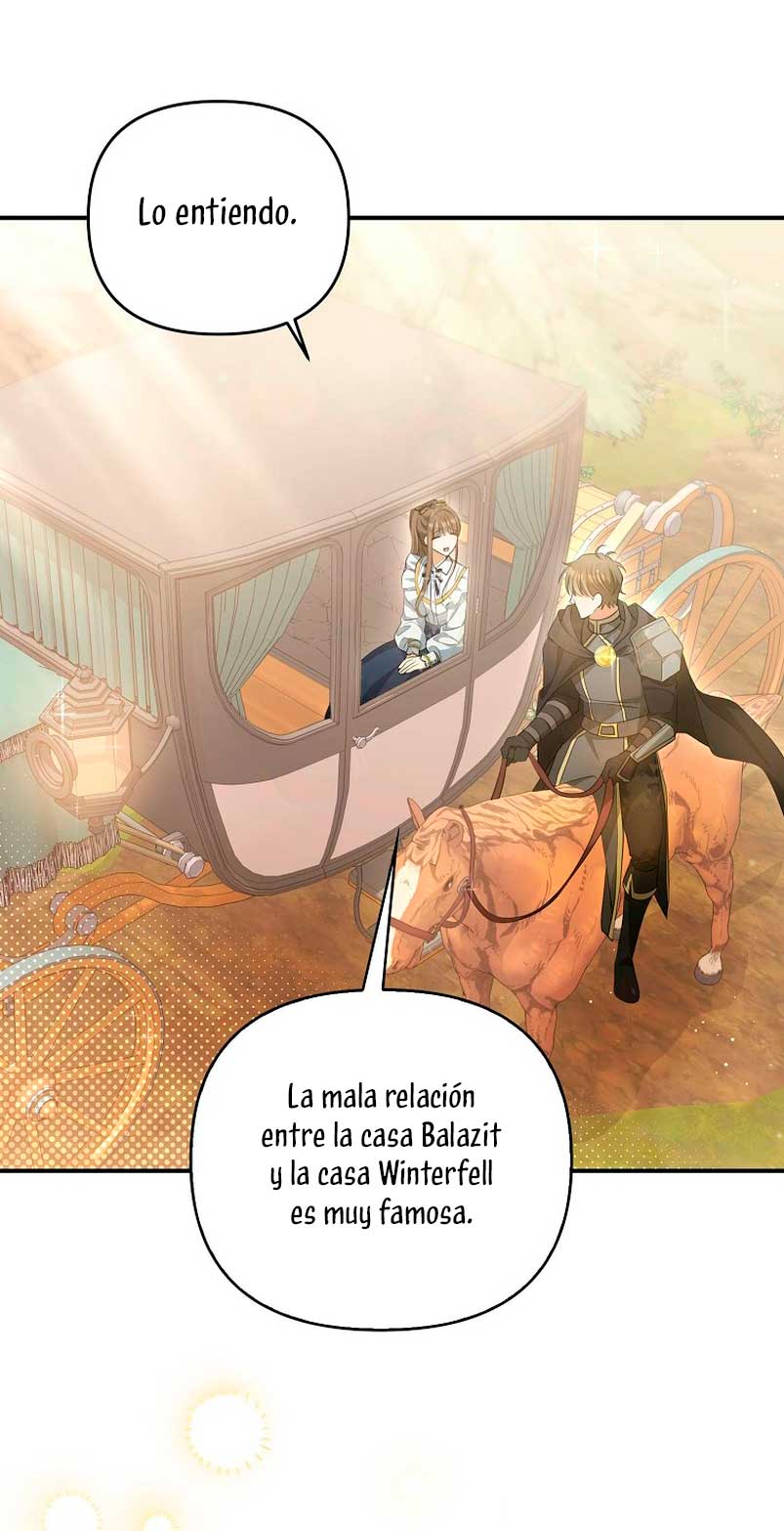 ¿Por qué estás obsesionado con tu esposa falsa? Capítulo 8 - Page 28