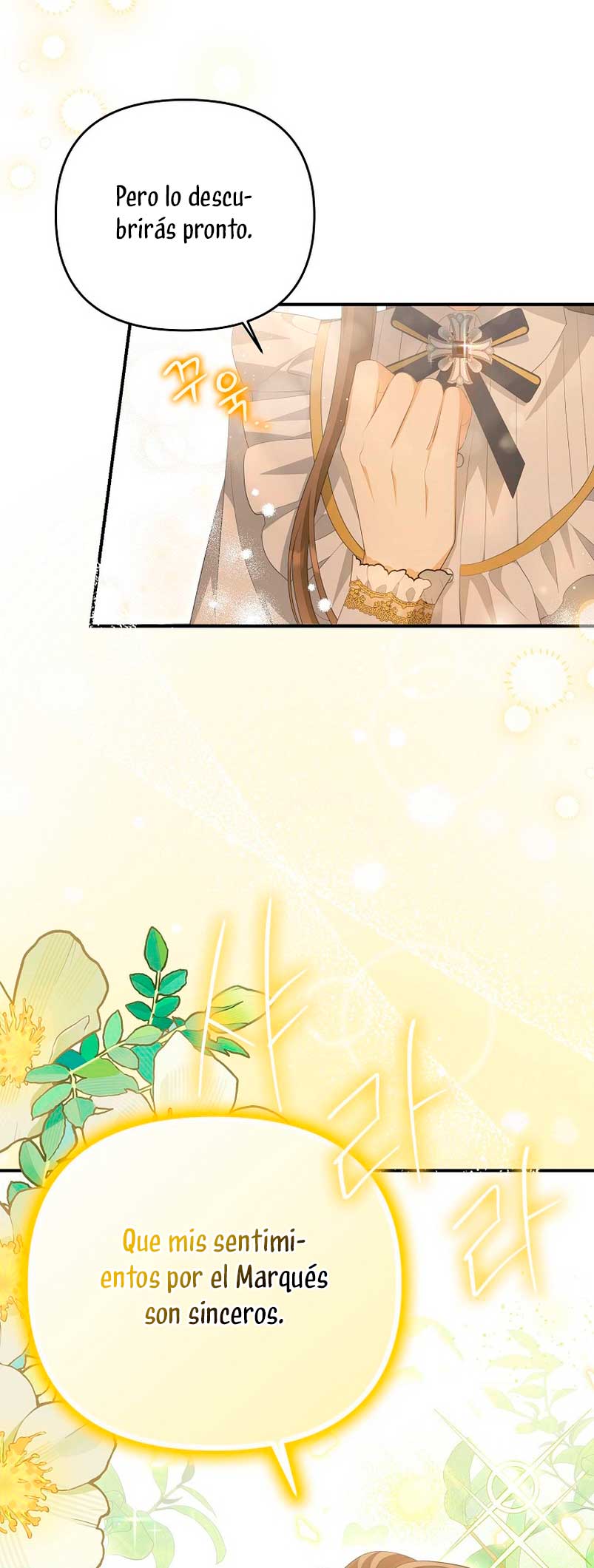 ¿Por qué estás obsesionado con tu esposa falsa? Capítulo 8 - Page 29