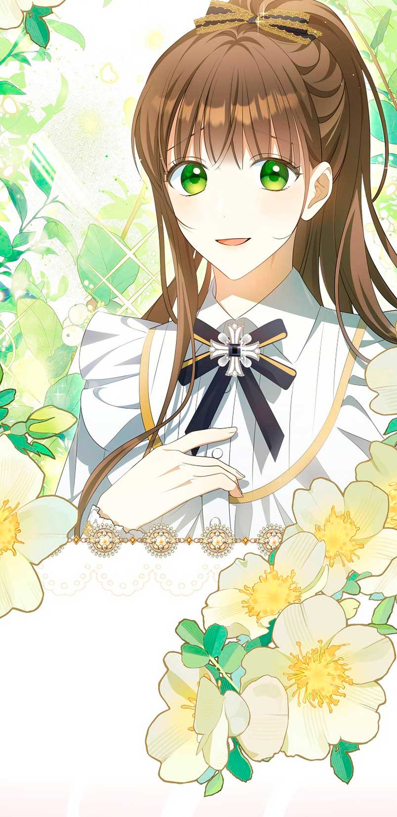 ¿Por qué estás obsesionado con tu esposa falsa? Capítulo 8 - Page 30