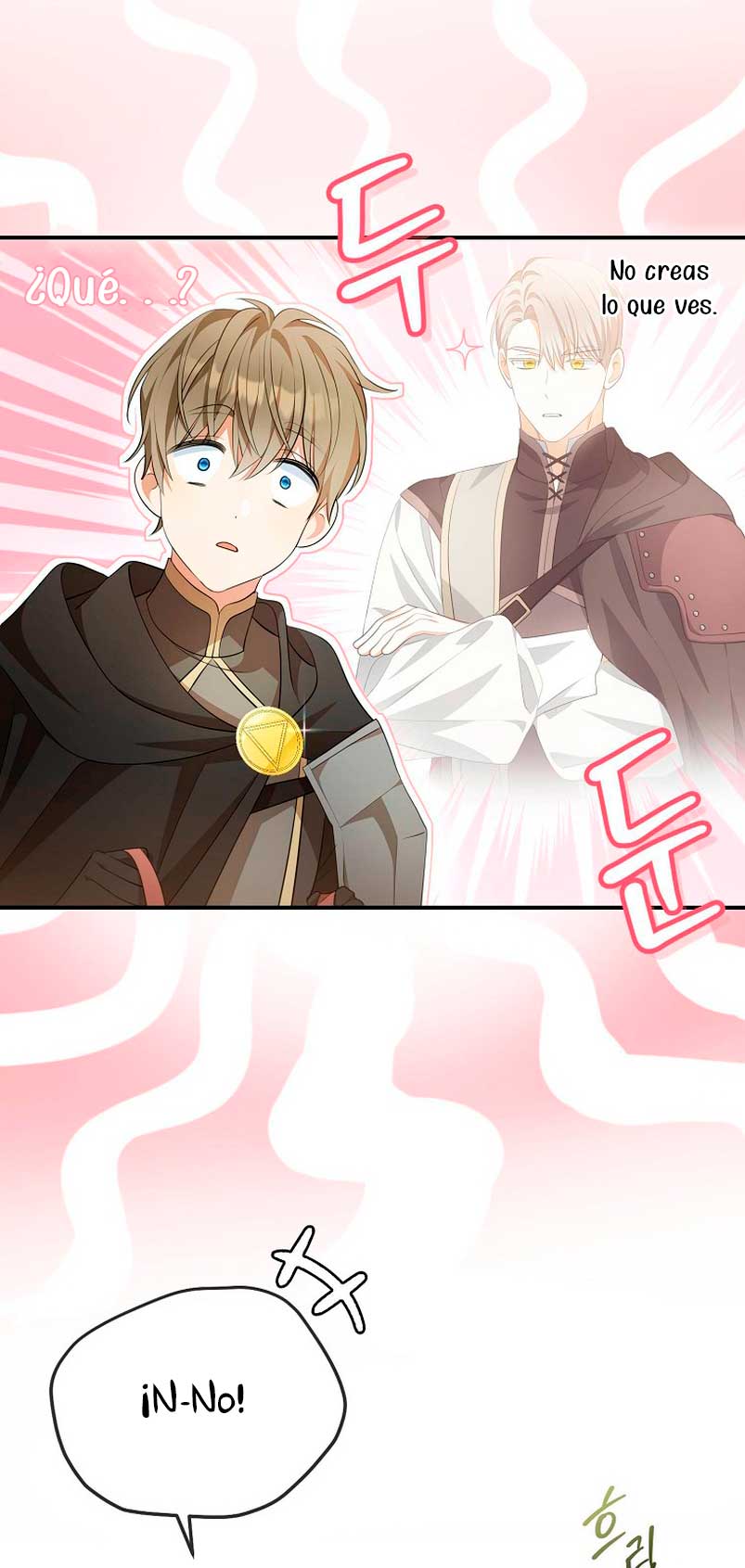 ¿Por qué estás obsesionado con tu esposa falsa? Capítulo 8 - Page 31