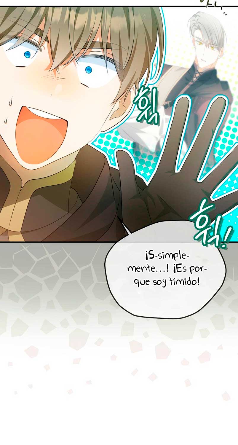 ¿Por qué estás obsesionado con tu esposa falsa? Capítulo 8 - Page 32