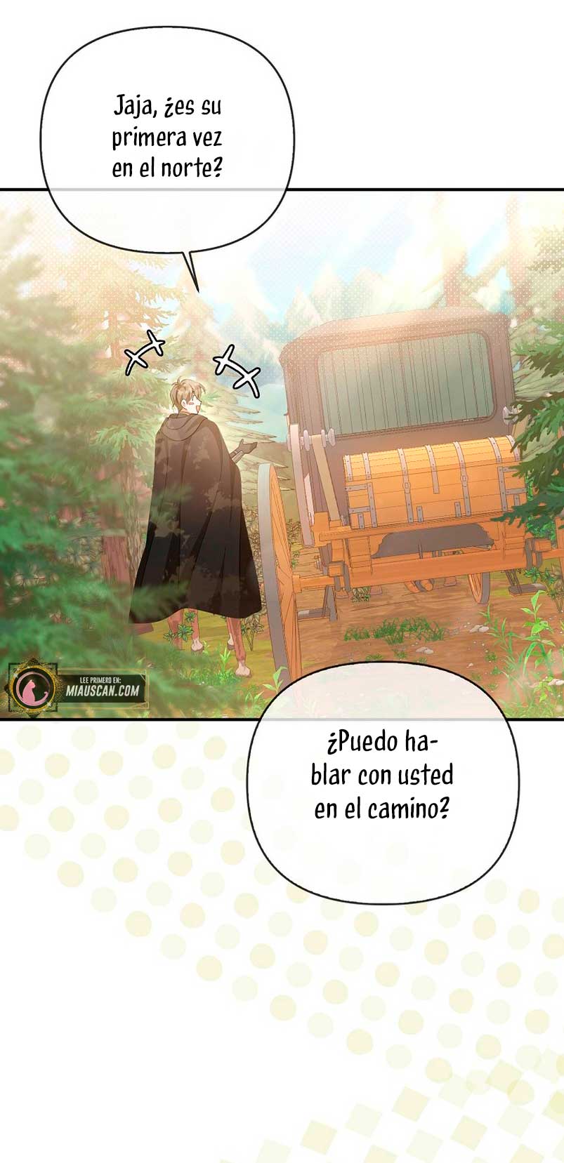 ¿Por qué estás obsesionado con tu esposa falsa? Capítulo 8 - Page 33