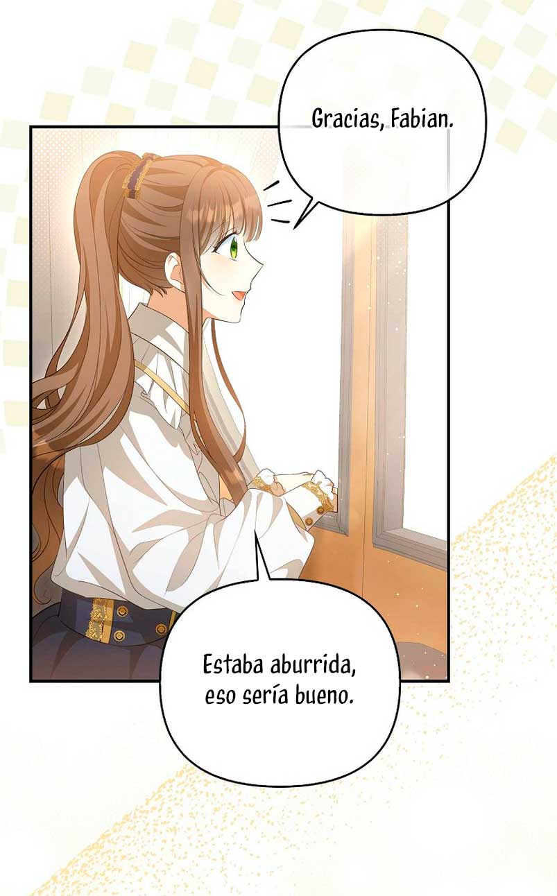 ¿Por qué estás obsesionado con tu esposa falsa? Capítulo 8 - Page 34