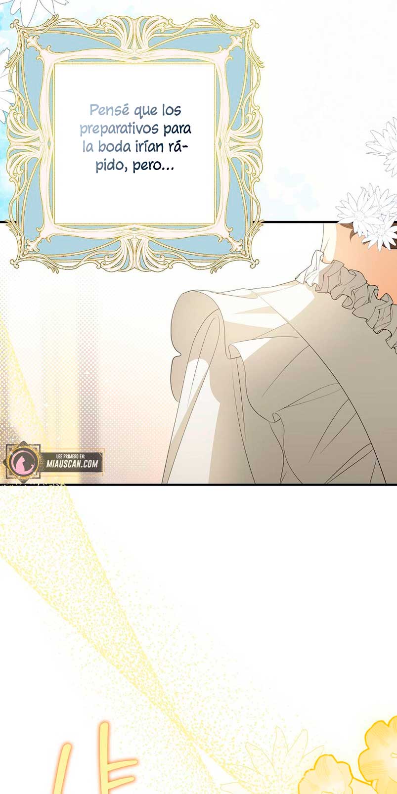 ¿Por qué estás obsesionado con tu esposa falsa? Capítulo 8 - Page 42