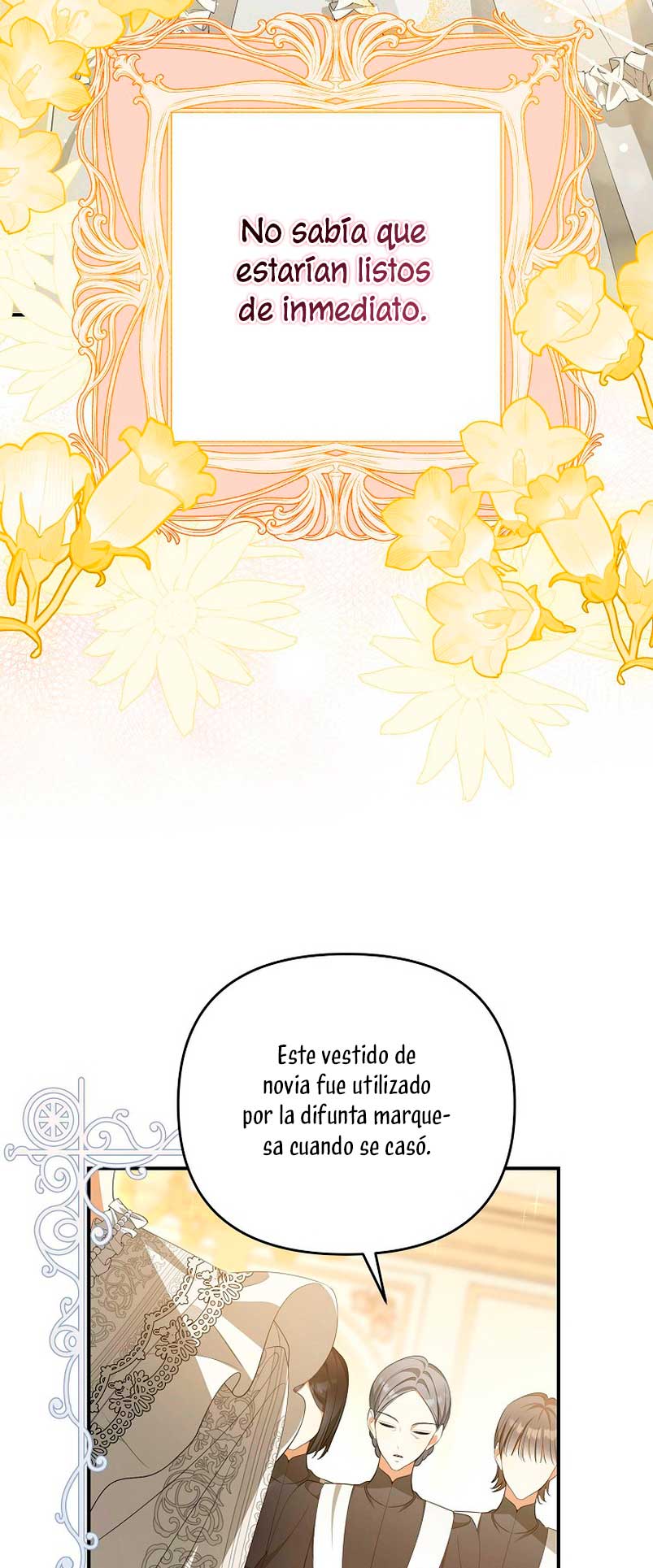 ¿Por qué estás obsesionado con tu esposa falsa? Capítulo 8 - Page 44