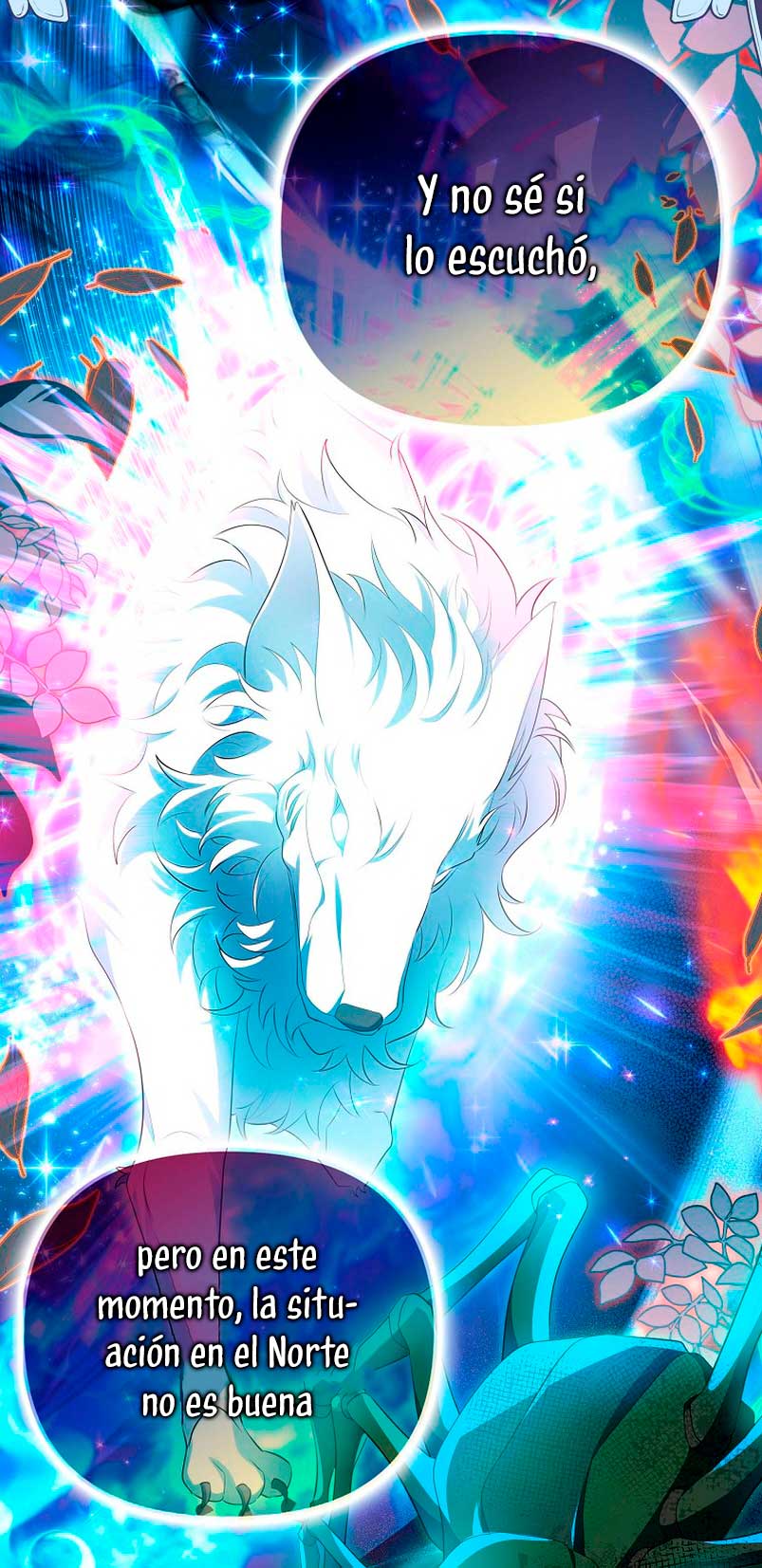 ¿Por qué estás obsesionado con tu esposa falsa? Capítulo 8 - Page 46