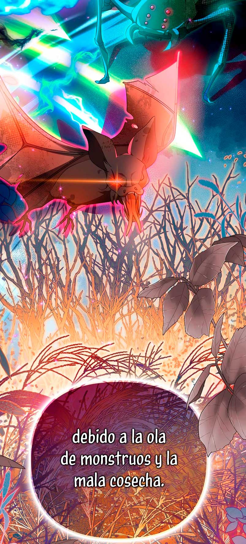 ¿Por qué estás obsesionado con tu esposa falsa? Capítulo 8 - Page 47