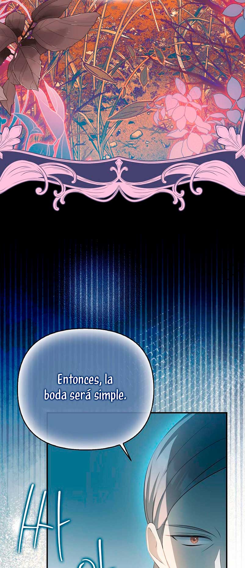 ¿Por qué estás obsesionado con tu esposa falsa? Capítulo 8 - Page 48