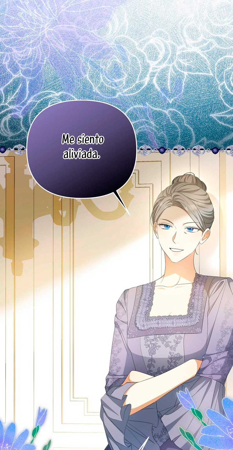 ¿Por qué estás obsesionado con tu esposa falsa? Capítulo 8 - Page 54