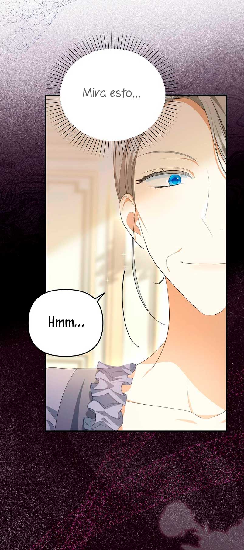 ¿Por qué estás obsesionado con tu esposa falsa? Capítulo 8 - Page 61