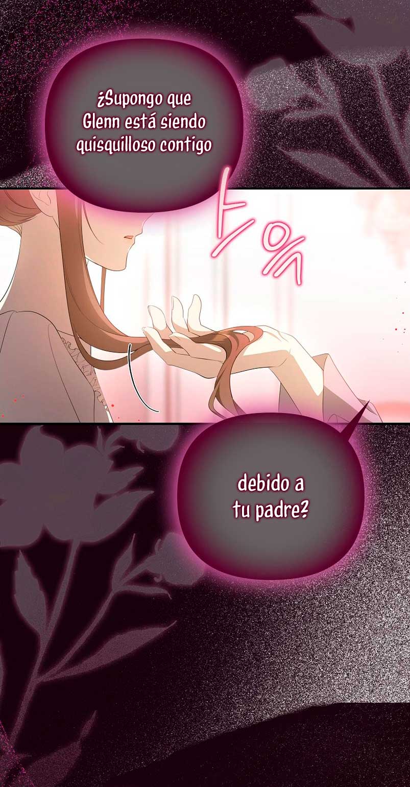 ¿Por qué estás obsesionado con tu esposa falsa? Capítulo 8 - Page 62