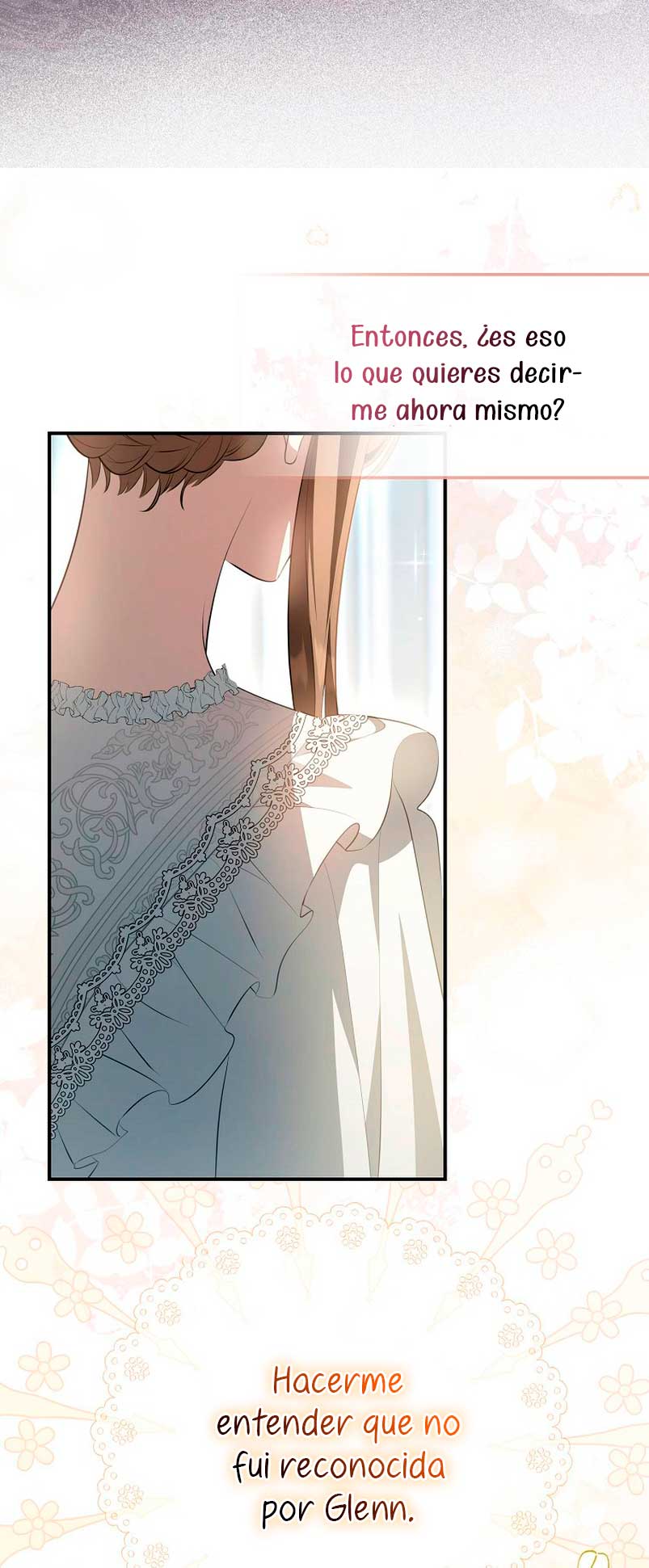 ¿Por qué estás obsesionado con tu esposa falsa? Capítulo 8 - Page 65