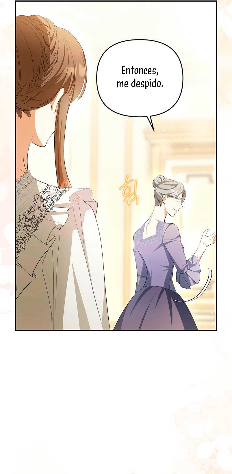 ¿Por qué estás obsesionado con tu esposa falsa? Capítulo 8 - Page 67