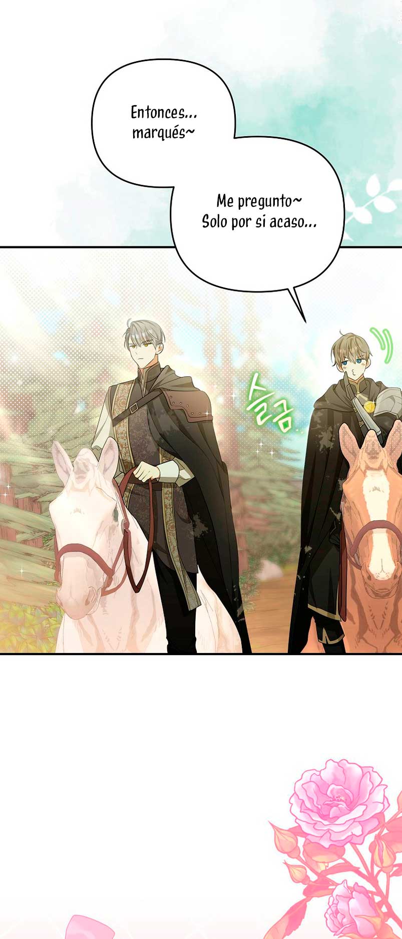 ¿Por qué estás obsesionado con tu esposa falsa? Capítulo 8 - Page 7