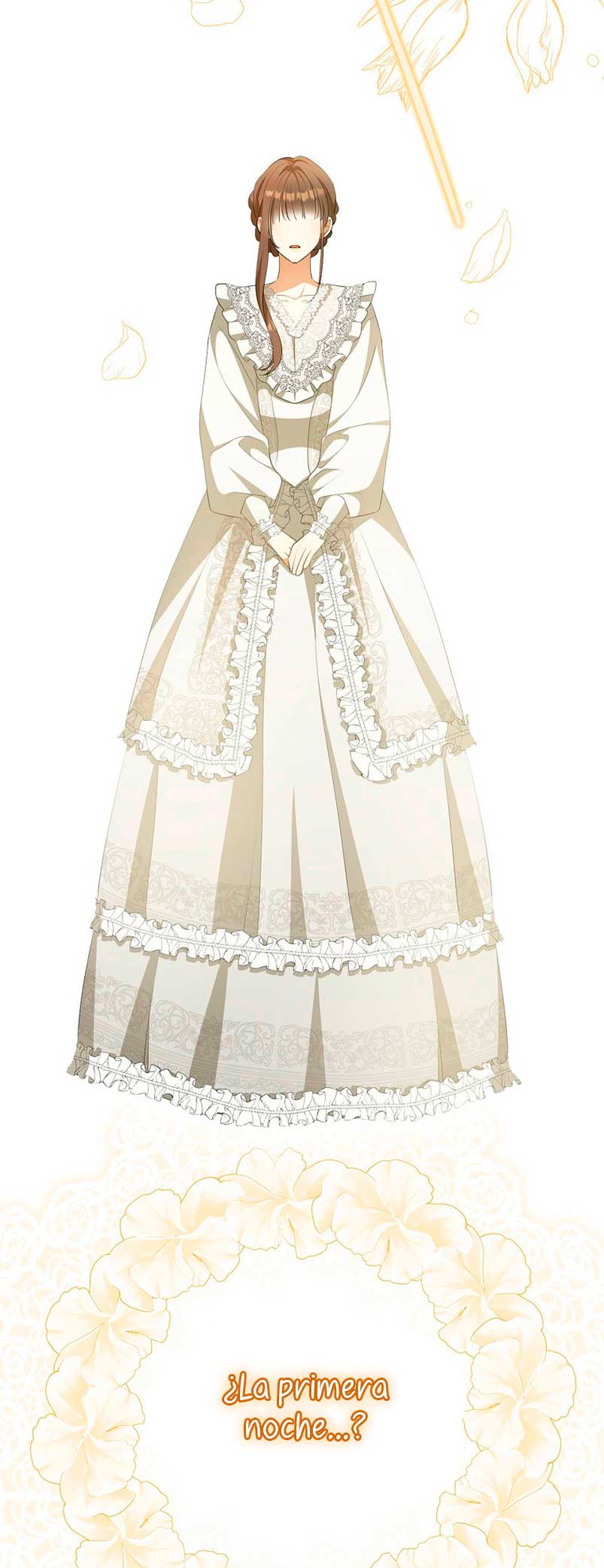 ¿Por qué estás obsesionado con tu esposa falsa? Capítulo 8 - Page 70