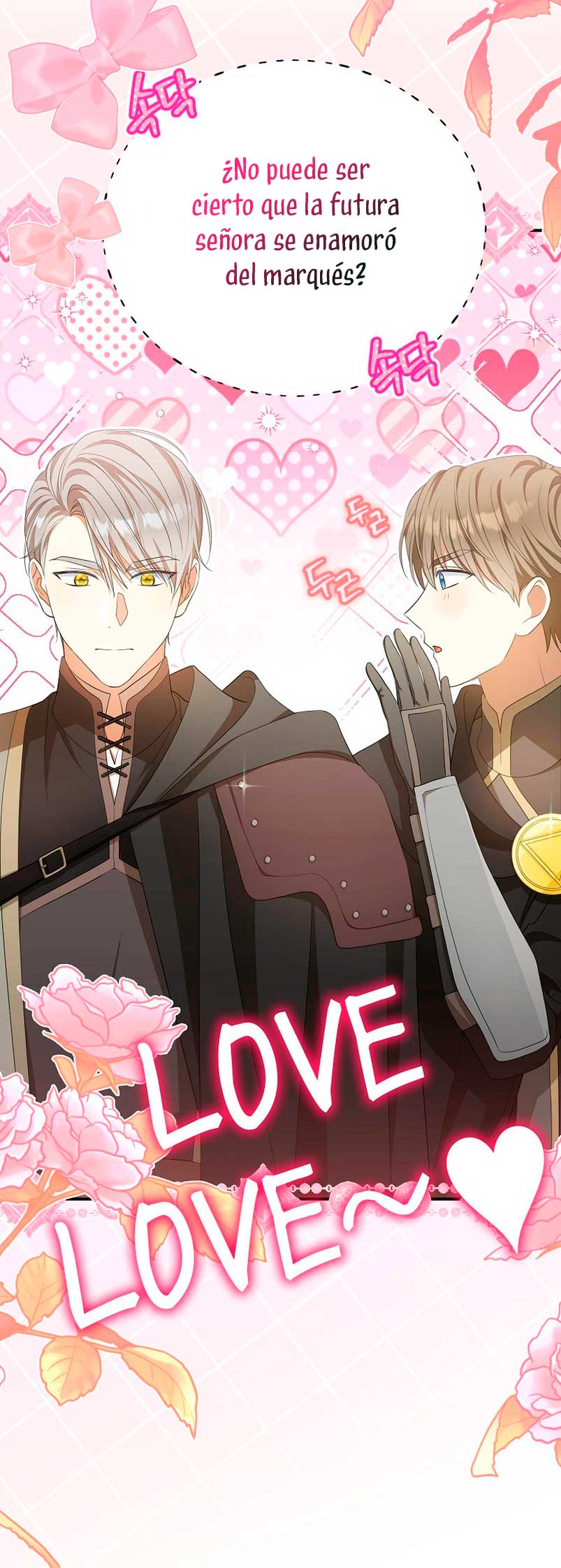 ¿Por qué estás obsesionado con tu esposa falsa? Capítulo 8 - Page 8