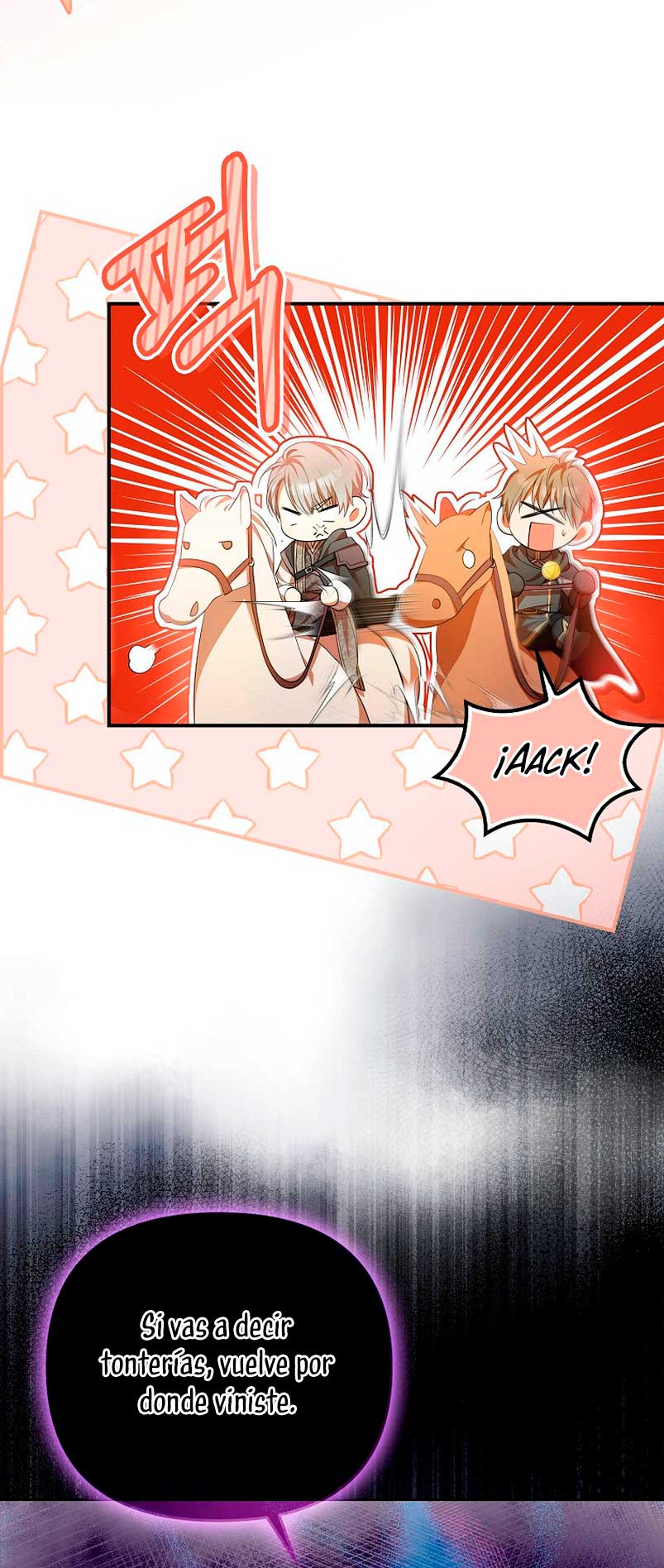 ¿Por qué estás obsesionado con tu esposa falsa? Capítulo 8 - Page 9