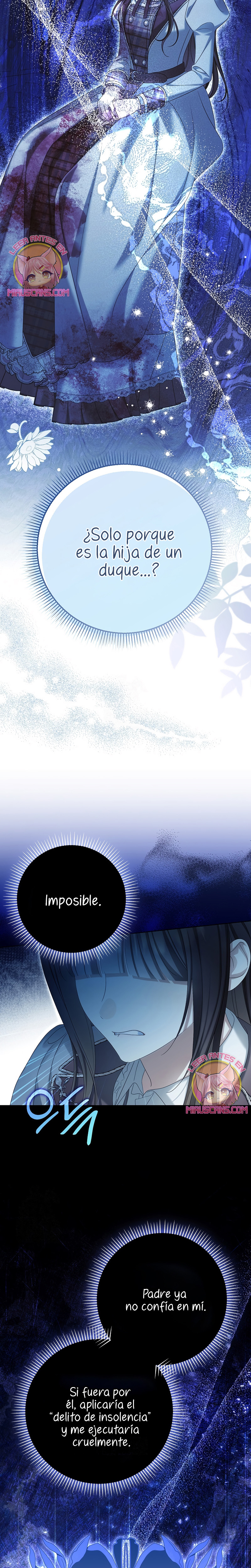 ¿Por qué estás obsesionado con tu esposa falsa? Capítulo 80 - Page 18