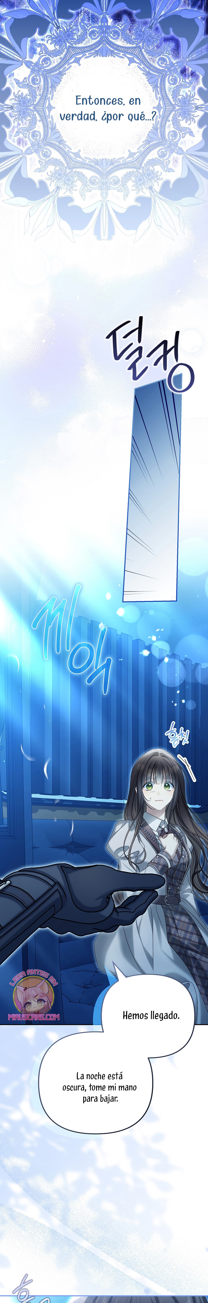 ¿Por qué estás obsesionado con tu esposa falsa? Capítulo 80 - Page 19