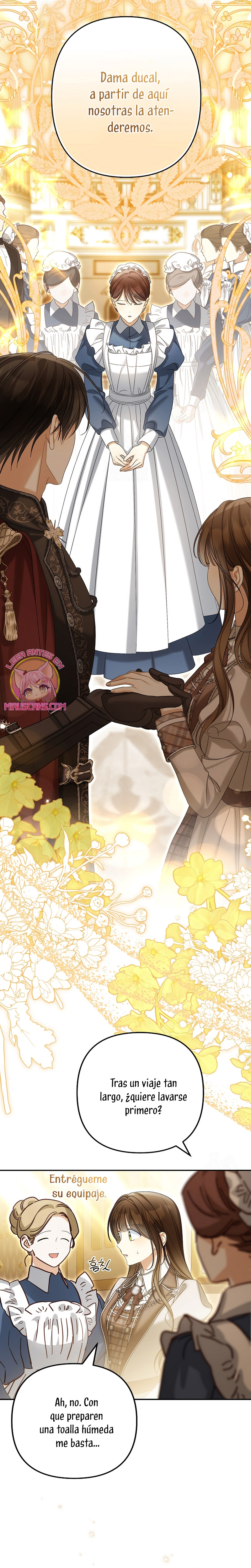 ¿Por qué estás obsesionado con tu esposa falsa? Capítulo 80 - Page 21