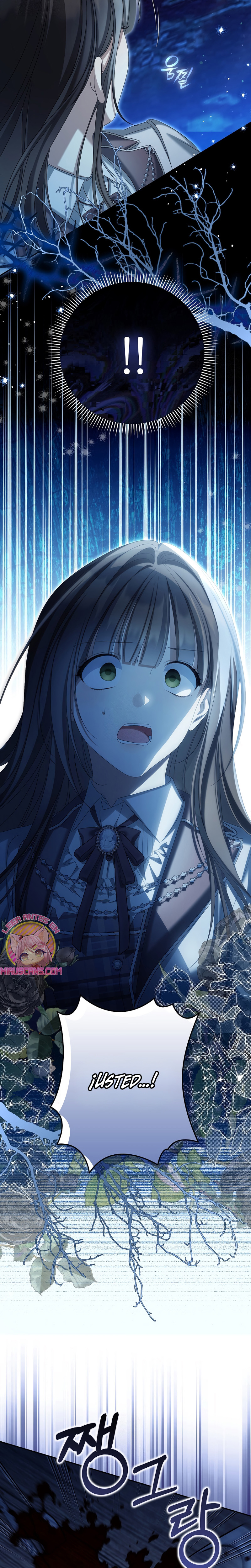 ¿Por qué estás obsesionado con tu esposa falsa? Capítulo 80 - Page 26